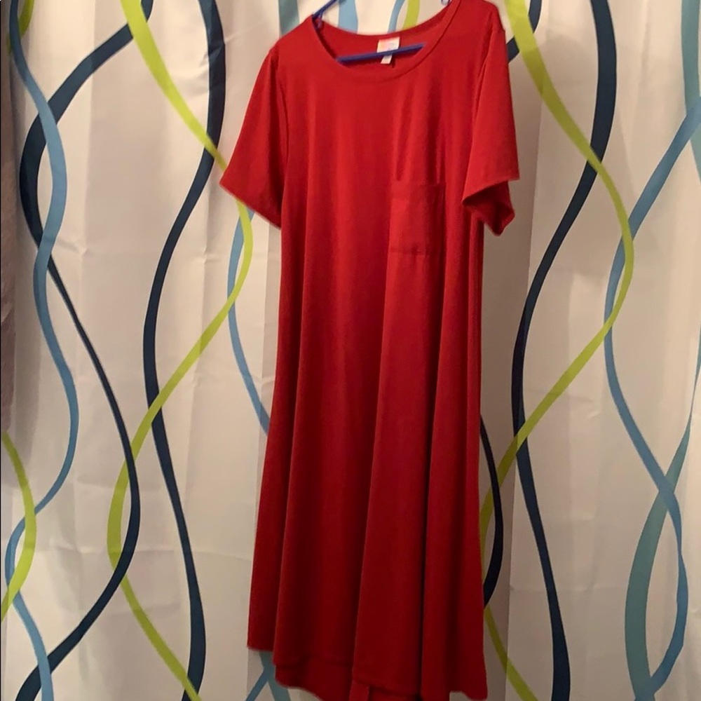 Dress